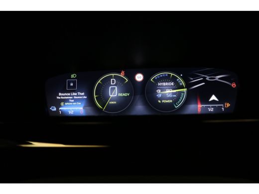 Peugeot 408 1.6 HYbrid 225 EAT8 Allure Avantage | Lichtmetaal 19''' | Apple Carplay/Android Auto | 360 Graden... ActivLease financial lease