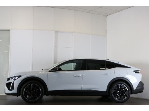 Peugeot 408 1.6 HYbrid 225 EAT8 Allure Avantage | Lichtmetaal 19''' | Apple Carplay/Android Auto | 360 Graden... ActivLease financial lease