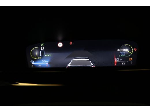 Peugeot 408 1.6 HYbrid 225 EAT8 Allure Avantage | Lichtmetaal 19''' | Apple Carplay/Android Auto | 360 Graden... ActivLease financial lease