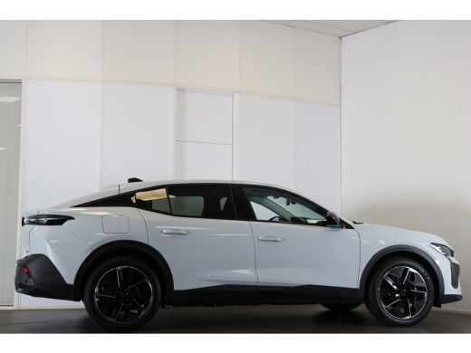 Peugeot 408 1.6 HYbrid 225 EAT8 Allure Avantage | Lichtmetaal 19''' | Apple Carplay/Android Auto | 360 Graden... ActivLease financial lease