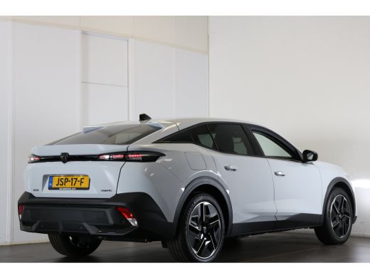 Peugeot 408 1.6 HYbrid 225 EAT8 Allure Avantage | Lichtmetaal 19''' | Apple Carplay/Android Auto | 360 Graden... ActivLease financial lease