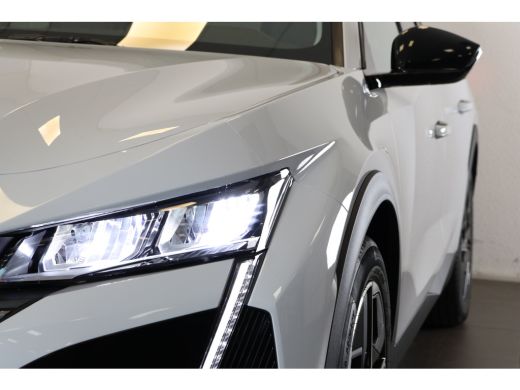 Peugeot 408 1.6 HYbrid 225 EAT8 Allure Avantage | Lichtmetaal 19''' | Apple Carplay/Android Auto | 360 Graden... ActivLease financial lease