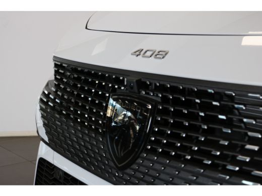 Peugeot 408 1.6 HYbrid 225 EAT8 Allure Avantage | Lichtmetaal 19''' | Apple Carplay/Android Auto | 360 Graden... ActivLease financial lease