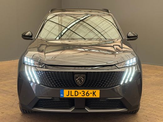 Peugeot 5008 1.2 Hybrid 136 GT Camera | Adaptieve Cruise | Stoel & Stuurverwarming | Climate | 19" Lichtmetaal... ActivLease financial lease