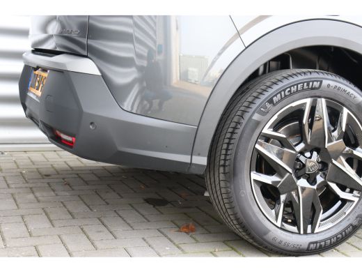 Peugeot 5008 1.2 HYBRID 145PK 7-ZITS GT AUTOMAAT / NAVI / LEDER / CLIMA / FULL-LED / 19" LMV / KEYLESS / CAMER... ActivLease financial lease