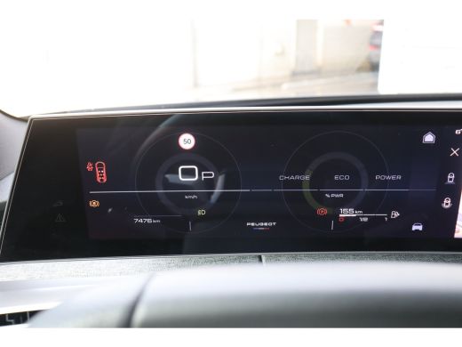 Peugeot 5008 1.2 HYBRID 145PK 7-ZITS GT AUTOMAAT / NAVI / LEDER / CLIMA / FULL-LED / 19" LMV / KEYLESS / CAMER... ActivLease financial lease