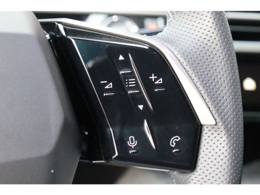 Peugeot 5008 1.2 HYBRID 145PK 7-ZITS GT AUTOMAAT / NAVI / LEDER / CLIMA / FULL-LED / 19" LMV / KEYLESS / CAMER... ActivLease financial lease