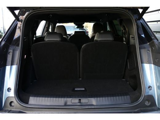 Peugeot 5008 1.2 HYBRID 145PK GT AUTOMAAT / NAVI /CLIMA / PDC / 19"LMV / CAMERA / ELEKTR. ACHTERKLEP / KEYLESS... ActivLease financial lease