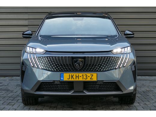 Peugeot 5008 1.2 HYBRID 145PK GT AUTOMAAT / NAVI /CLIMA / PDC / 19"LMV / CAMERA / ELEKTR. ACHTERKLEP / KEYLESS... ActivLease financial lease