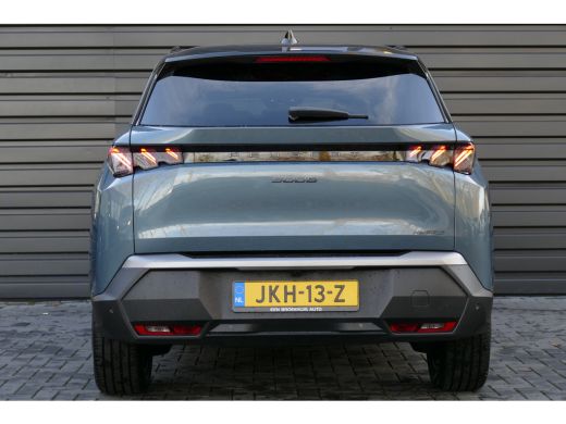 Peugeot 5008 1.2 HYBRID 145PK GT AUTOMAAT / NAVI /CLIMA / PDC / 19"LMV / CAMERA / ELEKTR. ACHTERKLEP / KEYLESS... ActivLease financial lease