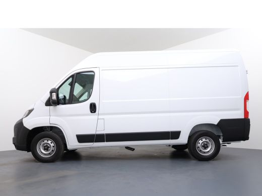 Peugeot Boxer 2.2 BlueHDi 140pk L2H2 3.5t | NIEUW BPM VRIJ! | Achteruitrijcamera | Airco | Apple Carplay/Androi... ActivLease financial lease
