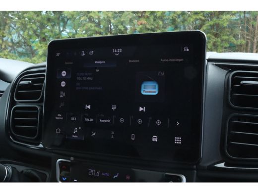 Peugeot Boxer 2.2 BlueHDi 180 S&S L3H2 3.5t | Cruise Control | Grootscherm | Navi | Camera | Climate Control | ... ActivLease financial lease