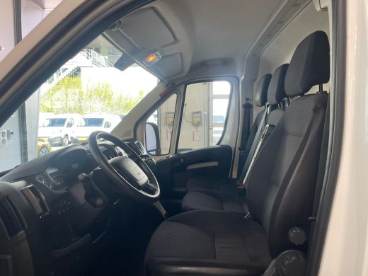 Peugeot Boxer 333 2.2 BlueHDi 165 L3H2 Premium | Achteruitrijcamera | Airco | Cruise control ActivLease financial lease