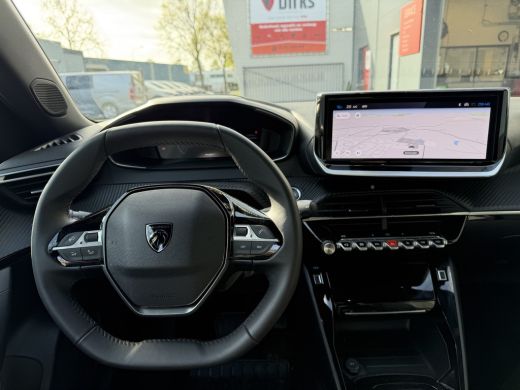 Peugeot e-2008 EV Allure 50 kWh (Keyless Entry - LED - Parkeersensoren V+A - Navigatie - Automatische Airco - 3D... ActivLease financial lease