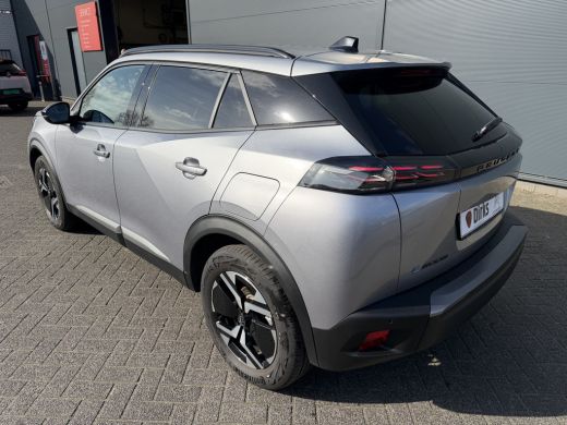 Peugeot e-2008 EV Allure 50 kWh (Keyless Entry - LED - Parkeersensoren V+A - Navigatie - Automatische Airco - 3D... ActivLease financial lease