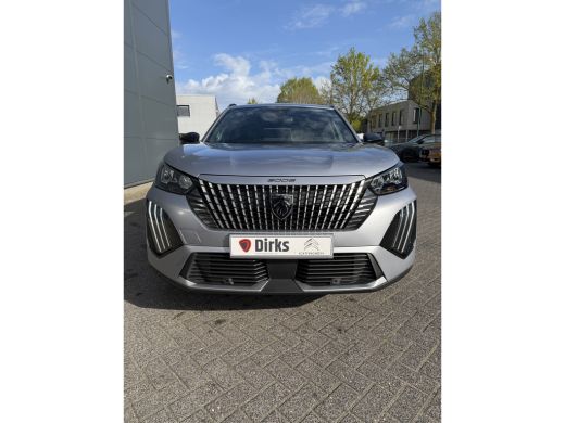 Peugeot e-2008 EV Allure 50 kWh (Keyless Entry - LED - Parkeersensoren V+A - Navigatie - Automatische Airco - 3D... ActivLease financial lease