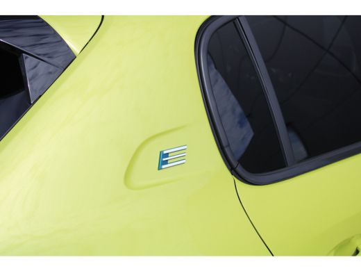 Peugeot e-208 EV Style 50 kWh | Navigatie | Fase 3 laden | Stoelverwarming | Apple carplay | Bluetooth | Nieuw ... ActivLease financial lease