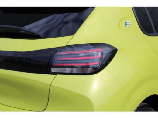 Peugeot e-208 EV Style 50 kWh | Navigatie | Fase 3 laden | Stoelverwarming | Apple carplay | Bluetooth | Nieuw ... ActivLease financial lease