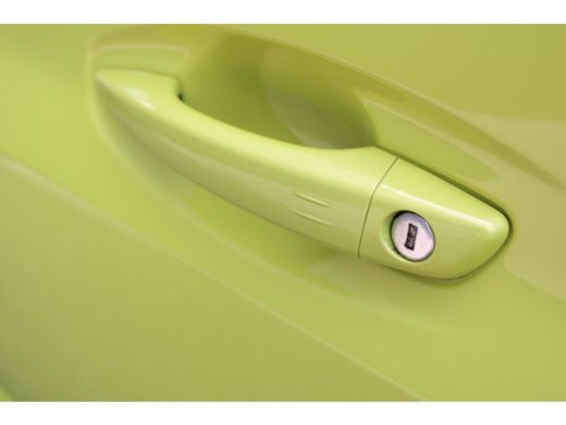 Peugeot e-208 EV Style 50 kWh | Navigatie | Fase 3 laden | Stoelverwarming | Apple carplay | Bluetooth | Nieuw ... ActivLease financial lease