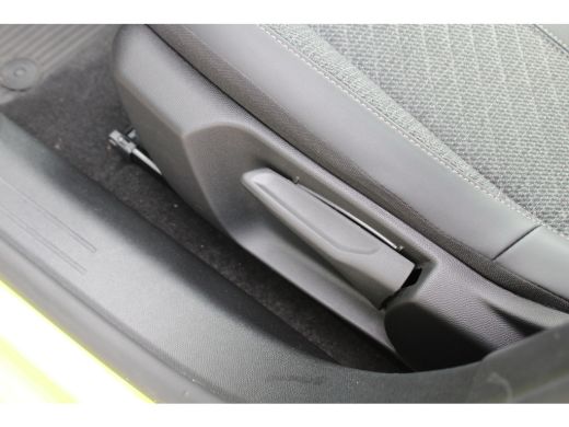 Peugeot e-208 EV Style 50 kWh | Navigatie | Fase 3 laden | Stoelverwarming | Apple carplay | Bluetooth | Nieuw ... ActivLease financial lease