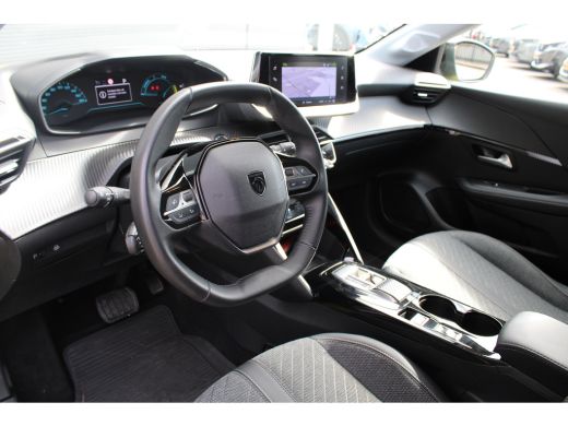 Peugeot e-208 EV Style 50 kWh | Navigatie | Fase 3 laden | Stoelverwarming | Apple carplay | Bluetooth | Nieuw ... ActivLease financial lease