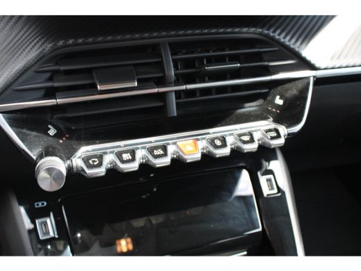 Peugeot e-208 EV Style 50 kWh | Navigatie | Fase 3 laden | Stoelverwarming | Apple carplay | Bluetooth | Nieuw ... ActivLease financial lease