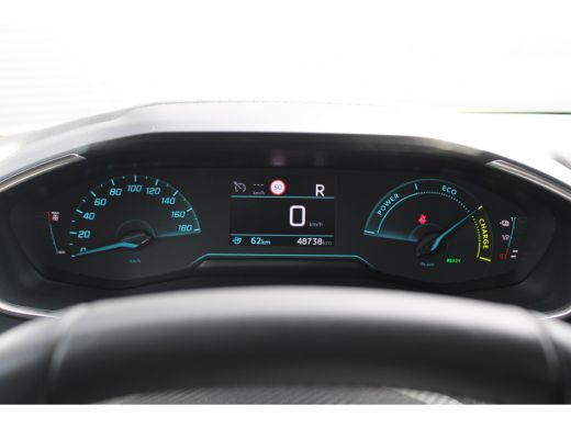 Peugeot e-208 EV Style 50 kWh | Navigatie | Fase 3 laden | Stoelverwarming | Apple carplay | Bluetooth | Nieuw ... ActivLease financial lease