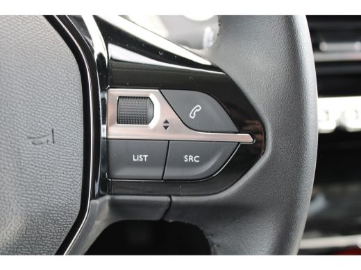 Peugeot e-208 EV Style 50 kWh | Navigatie | Fase 3 laden | Stoelverwarming | Apple carplay | Bluetooth | Nieuw ... ActivLease financial lease