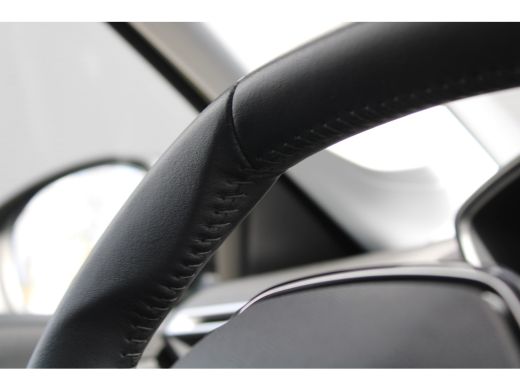 Peugeot e-208 EV Style 50 kWh | Navigatie | Fase 3 laden | Stoelverwarming | Apple carplay | Bluetooth | Nieuw ... ActivLease financial lease