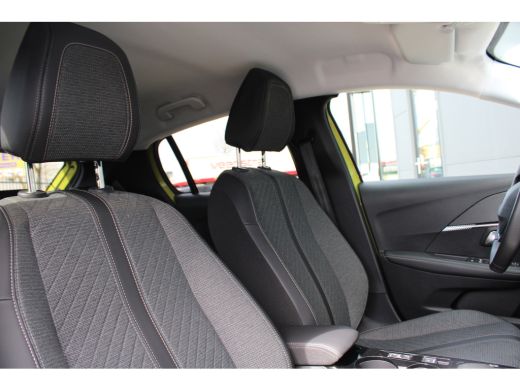 Peugeot e-208 EV Style 50 kWh | Navigatie | Fase 3 laden | Stoelverwarming | Apple carplay | Bluetooth | Nieuw ... ActivLease financial lease