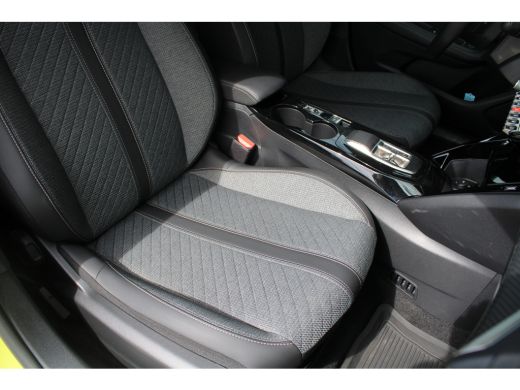 Peugeot e-208 EV Style 50 kWh | Navigatie | Fase 3 laden | Stoelverwarming | Apple carplay | Bluetooth | Nieuw ... ActivLease financial lease