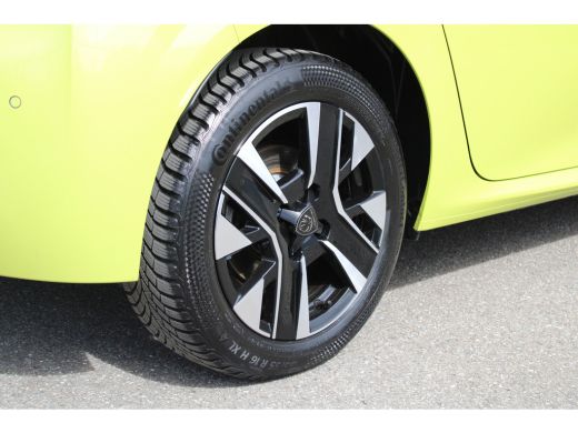 Peugeot e-208 EV Style 50 kWh | Navigatie | Fase 3 laden | Stoelverwarming | Apple carplay | Bluetooth | Nieuw ... ActivLease financial lease