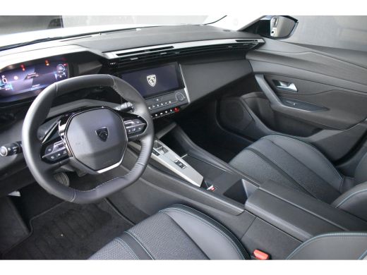 Peugeot e-308 Style EV 54 kWh 156pk 3 Fase 97%SOH 8 Jaar Garantie! | Adaptive Cruise | Navigatie by App | Clima... ActivLease financial lease