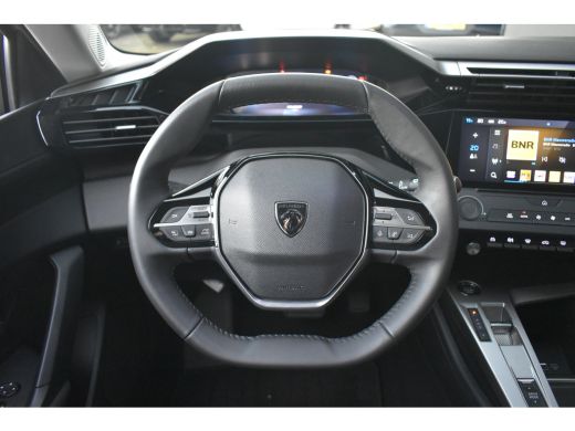 Peugeot e-308 Style EV 54 kWh 156pk 3 Fase 97%SOH 8 Jaar Garantie! | Adaptive Cruise | Navigatie by App | Clima... ActivLease financial lease