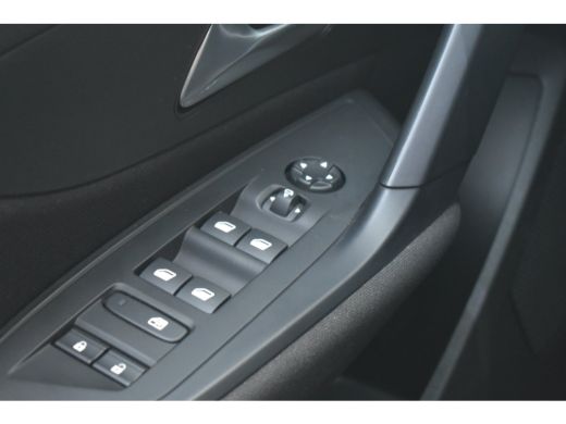 Peugeot e-308 Style EV 54 kWh 156pk 3 Fase 97%SOH 8 Jaar Garantie! | Adaptive Cruise | Navigatie by App | Clima... ActivLease financial lease