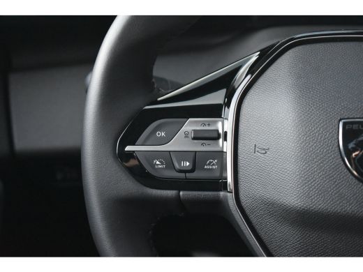 Peugeot e-308 Style EV 54 kWh 156pk 3 Fase 97%SOH 8 Jaar Garantie! | Adaptive Cruise | Navigatie by App | Clima... ActivLease financial lease