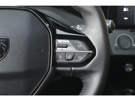 Peugeot e-308 Style EV 54 kWh 156pk 3 Fase 97%SOH 8 Jaar Garantie! | Adaptive Cruise | Navigatie by App | Clima... ActivLease financial lease