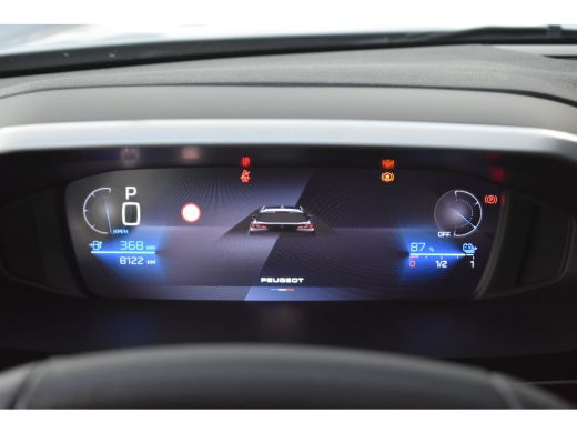 Peugeot e-308 Style EV 54 kWh 156pk 3 Fase 97%SOH 8 Jaar Garantie! | Adaptive Cruise | Navigatie by App | Clima... ActivLease financial lease