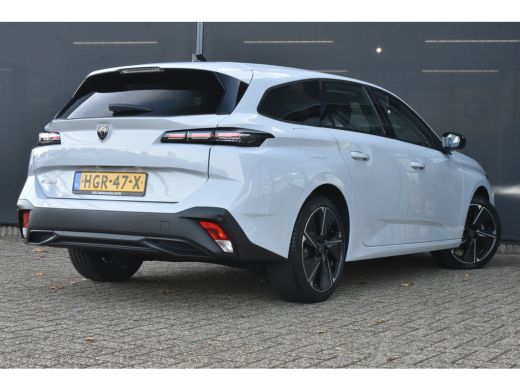 Peugeot e-308 Style EV 54 kWh 156pk 3 Fase 97%SOH 8 Jaar Garantie! | Adaptive Cruise | Navigatie by App | Clima... ActivLease financial lease
