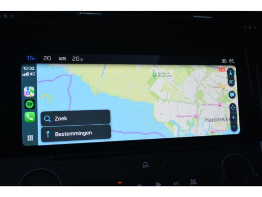 Peugeot e-308 Style EV 54 kWh 156pk 3 Fase 97%SOH 8 Jaar Garantie! | Adaptive Cruise | Navigatie by App | Clima... ActivLease financial lease