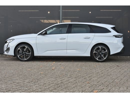 Peugeot e-308 Style EV 54 kWh 156pk 3 Fase 97%SOH 8 Jaar Garantie! | Adaptive Cruise | Navigatie by App | Clima... ActivLease financial lease