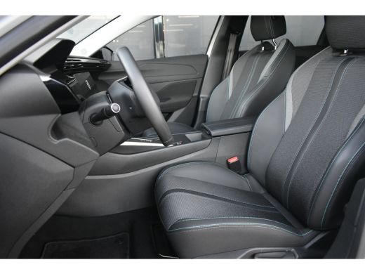 Peugeot e-308 Style EV 54 kWh 156pk 3 Fase 97%SOH 8 Jaar Garantie! | Adaptive Cruise | Navigatie by App | Clima... ActivLease financial lease