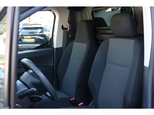 Peugeot Partner 1.5 BlueHDI Premium 75PK| Airco | Carplay | Trekhaak | PDC achter | | Cruise | Trekhaak | Airco | ActivLease financial lease