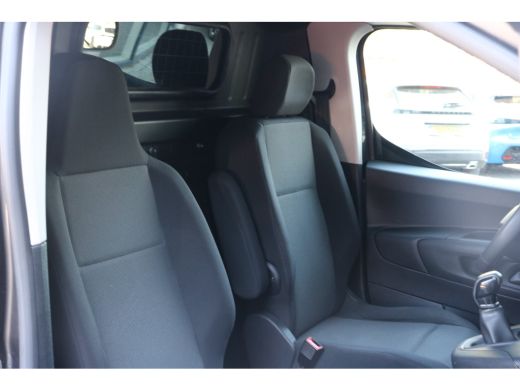 Peugeot Partner 1.5 BlueHDI Premium 75PK| Airco | Carplay | Trekhaak | PDC achter | | Cruise | Trekhaak | Airco | ActivLease financial lease