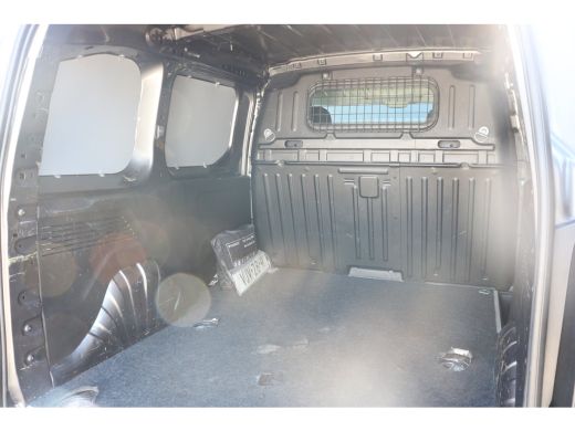 Peugeot Partner 1.5 BlueHDI Premium 75PK| Airco | Carplay | Trekhaak | PDC achter | | Cruise | Trekhaak | Airco | ActivLease financial lease