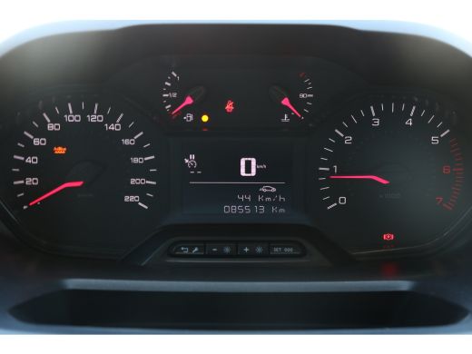 Peugeot Partner 1.5 BlueHDI Premium 75PK| Airco | Carplay | Trekhaak | PDC achter | | Cruise | Trekhaak | Airco | ActivLease financial lease