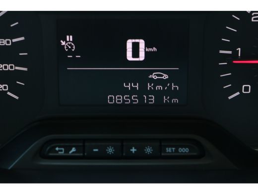 Peugeot Partner 1.5 BlueHDI Premium 75PK| Airco | Carplay | Trekhaak | PDC achter | | Cruise | Trekhaak | Airco | ActivLease financial lease