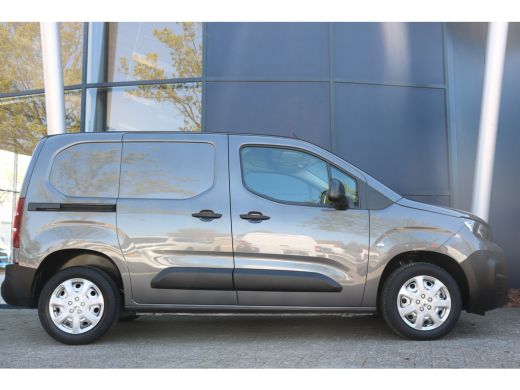 Peugeot Partner 1.5 BlueHDI Premium 75PK| Airco | Carplay | Trekhaak | PDC achter | | Cruise | Trekhaak | Airco | ActivLease financial lease