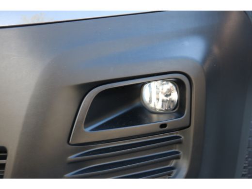 Peugeot Partner 1.5 BlueHDI Premium 75PK| Airco | Carplay | Trekhaak | PDC achter | | Cruise | Trekhaak | Airco | ActivLease financial lease