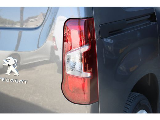 Peugeot Partner 1.5 BlueHDI Premium 75PK| Airco | Carplay | Trekhaak | PDC achter | | Cruise | Trekhaak | Airco | ActivLease financial lease